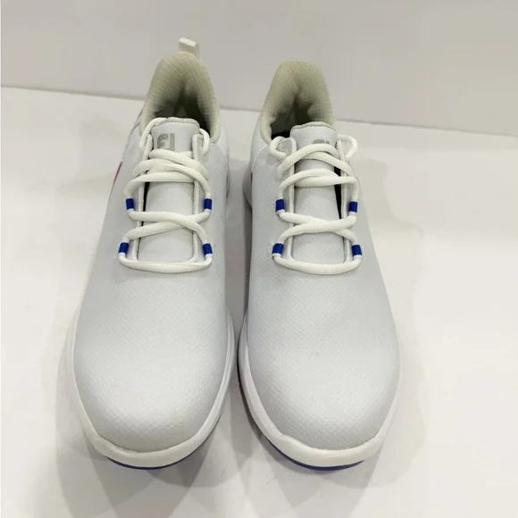 FootJoy Women's Fuel Sport Spikeless Golf Shoes - Picture 2 of 9
